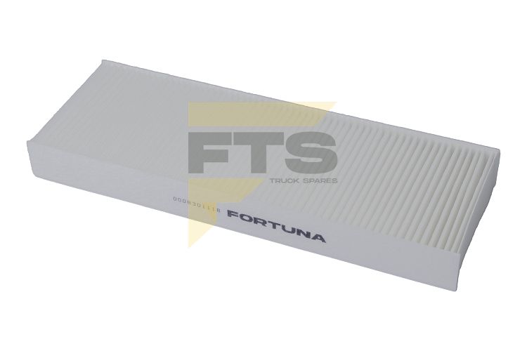 Imagem do produto FILTRO AR CONDICIONADO MB ACTROS - Cód: FAP-12321